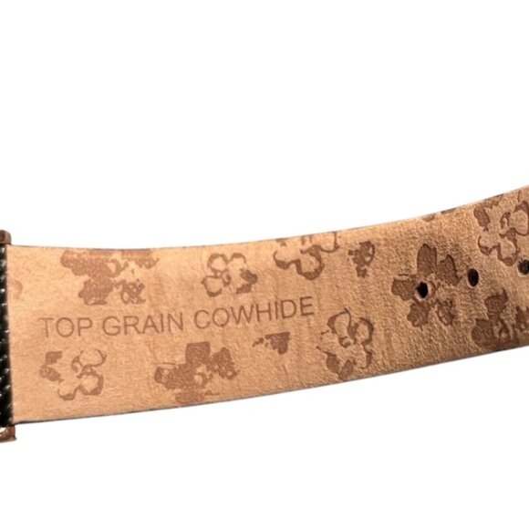 Ted Baker Women’s Phylipa Iconic Watch Black/Rosegold - Picture 9 of 12